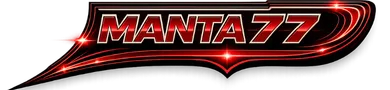 Manta777 LOGO